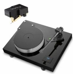 Pro-Ject Xtension 12 Manual Turntable With Built In Pro-Ject Speed Box SE -Electronic Audio Store ScreenShot2021 07 01at3.50.48PM