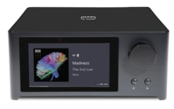 NAD C700 BluOS Streaming Amplifier