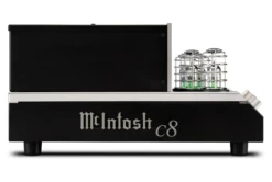 McIntosh C8 2-Channel Vacuum Tube Preamplifier -Electronic Audio Store ScreenShot2023 10 02at10.31.16AM