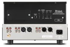 McIntosh C8 2-Channel Vacuum Tube Preamplifier -Electronic Audio Store ScreenShot2023 10 02at10.31.25AM