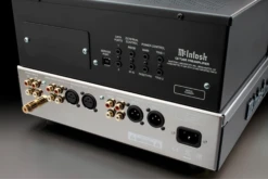 McIntosh C8 2-Channel Vacuum Tube Preamplifier -Electronic Audio Store ScreenShot2023 10 02at10.31.42AM