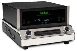 McIntosh MCD85 2-Channel SACD/CD Player -Electronic Audio Store ScreenShot2023 10 02at11.19.28AM