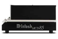 McIntosh MCD85 2-Channel SACD/CD Player -Electronic Audio Store ScreenShot2023 10 02at11.19.45AM