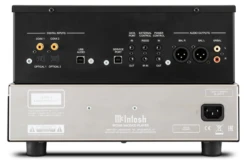 McIntosh MCD85 2-Channel SACD/CD Player -Electronic Audio Store ScreenShot2023 10 02at11.19.54AM