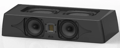 GoldenEar SuperCenter XL Center Channel Speaker (Black) 3 GoldenEar SuperCenter XL Center Channel Speaker (Black)