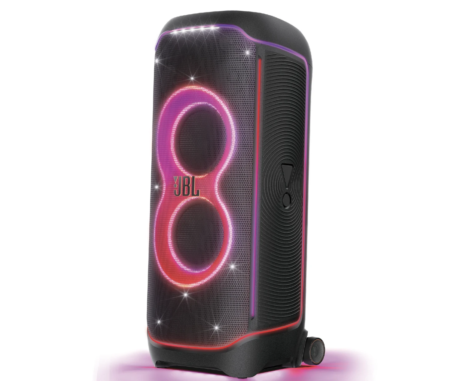 JBL PartyBox Ultimate Speaker With Multi-Dimensional Lightshow And Splashproof Design 3 JBL PartyBox Ultimate Speaker With Multi-Dimensional Lightshow And Splashproof Design