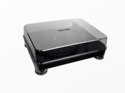 Audio-Technica AT-LP7 Fully Manual Belt-Drive Turntable -Electronic Audio Store Screenshot2023 10 11at12.23.52PM