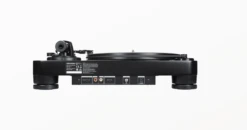 Audio-Technica AT-LP7 Fully Manual Belt-Drive Turntable -Electronic Audio Store Screenshot2023 10 11at12.24.16PM
