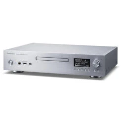Technics Grand Class SL-G700M2 Network Super Audio CD Player 11 Technics Grand Class SL-G700M2 Network Super Audio CD Player -Electronic Audio Store ShopifySL G700M2S2 700x 2af593b9 e7f8 4919 a65a 217d0b399fbd