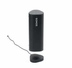 Sonos Roam Portable Speaker & Wireless Charger Set 21 Sonos Roam Portable Speaker & Wireless Charger Set -Electronic Audio Store Sonos Roam Charger 8b963806 bf17 4ca6 b1cf 4050a52c72cc