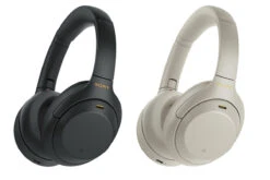 Sony WH-1000XM4 Wireless Noise-Canceling Headphones -Electronic Audio Store Sony WH 1000XM4