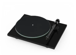Pro-Ject T1 Phono SB Entry Level Turntable