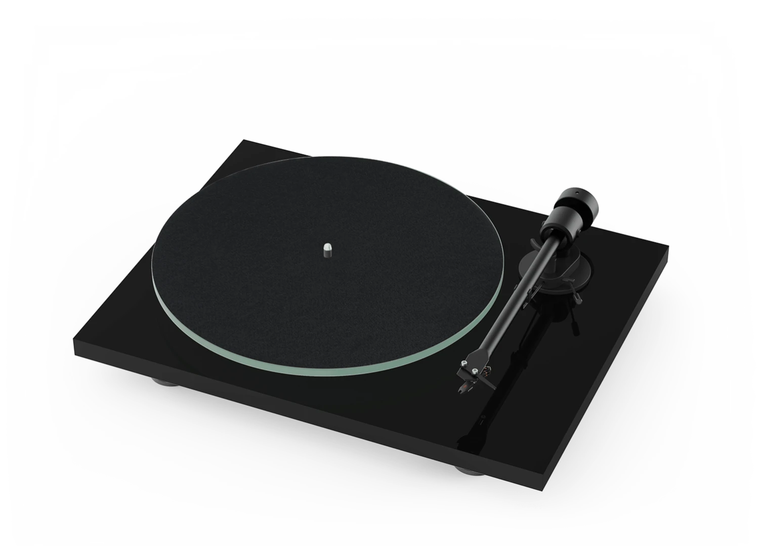 Pro-Ject T1 Phono SB Entry Level Turntable 3 Pro-Ject T1 Phono SB Entry Level Turntable