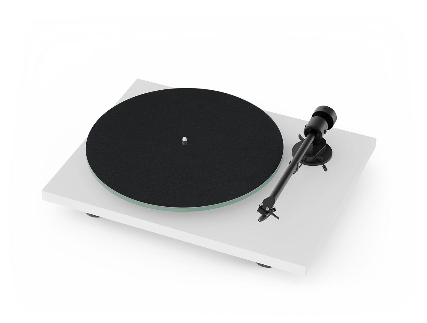 Pro-Ject T1 Phono SB Entry Level Turntable 8 Pro-Ject T1 Phono SB Entry Level Turntable - Image 6