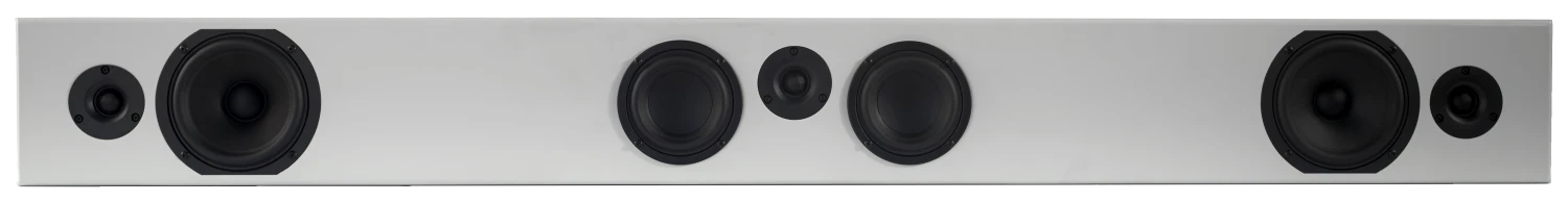 Totem Tribe Trio Solution Bar Speaker (Each) 4 Totem Tribe Trio Solution Bar Speaker (Each) - Image 2