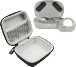 JBL Endurance PEAK 3 Waterproof True Wireless In-Ear Sport Headphones With GSport Hardshell Case 26 JBL Endurance PEAK 3 Waterproof True Wireless In-Ear Sport Headphones With GSport Hardshell Case -Electronic Audio Store White 3f81edf2 b375 4bb3 9056 595ebeb330f6