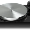 Pro-Ject X8 Evolution Manual Belt-Drive Turntable 1 Pro-Ject X8 Evolution Manual Belt-Drive Turntable -Electronic Audio Store X8 black 1