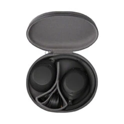 SONY WH-XB910N Wireless Over-ear Noise Canceling EXTRA BASS Headphones With Microphone 13 SONY WH-XB910N Wireless Over-ear Noise Canceling EXTRA BASS Headphones With Microphone -Electronic Audio Store XB910N Black WithCase Mid 09874.1633977748