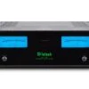 Mcintosh MC152 Power Amplifier -Electronic Audio Store XL MC152 Front Top