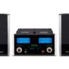 McIntosh MXA80 Integrated Stereo System W/ Dedicated Headphone Amp