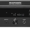 Marantz SA-10 Reference Series SACD Player -Electronic Audio Store XL sa10 u b fr