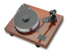 Pro-Ject Xtension 12 Manual Turntable With Built In Pro-Ject Speed Box SE -Electronic Audio Store Xtension 12 Evolution 3 1