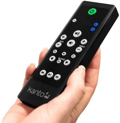 Kanto YU POWERED SPEAKERS 5 Kanto YU POWERED SPEAKERS - Image 3