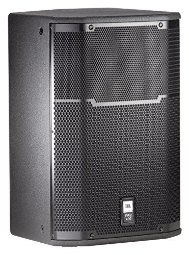 JBL PRX415M 15" Portable 2-way Passive Utility Stage Monitor And Loudspeaker System, Black 3 JBL PRX415M 15" Portable 2-way Passive Utility Stage Monitor And Loudspeaker System, Black