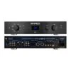 AMPED - AAP-1 - High Performance 2-Channel Pre-Amplifier W/ DAC 1 AMPED - AAP-1 - High Performance 2-Channel Pre-Amplifier W/ DAC -Electronic Audio Store a a aap 1