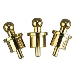 Isoclean - RCA RF Isolator - Plug For Female RCA Sockets (10 Pieces)