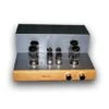 Sound Quest - SQ-88 - Integrated Tube Amplifier With Remote Control -Electronic Audio Store a m amps sq88 1