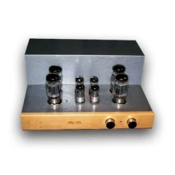 Sound Quest - SQ-88 - Integrated Tube Amplifier With Remote Control