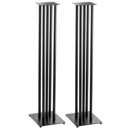 Solidsteel - NS Series - Hi-Fi Speaker Stands (Pair) 5 Solidsteel - NS Series - Hi-Fi Speaker Stands (Pair) - Image 3