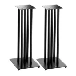 Solidsteel - NS Series - Hi-Fi Speaker Stands (Pair)