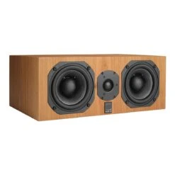 ATC - C1C - Entry Series 5" 2-Way Passive Center Speaker (Single)