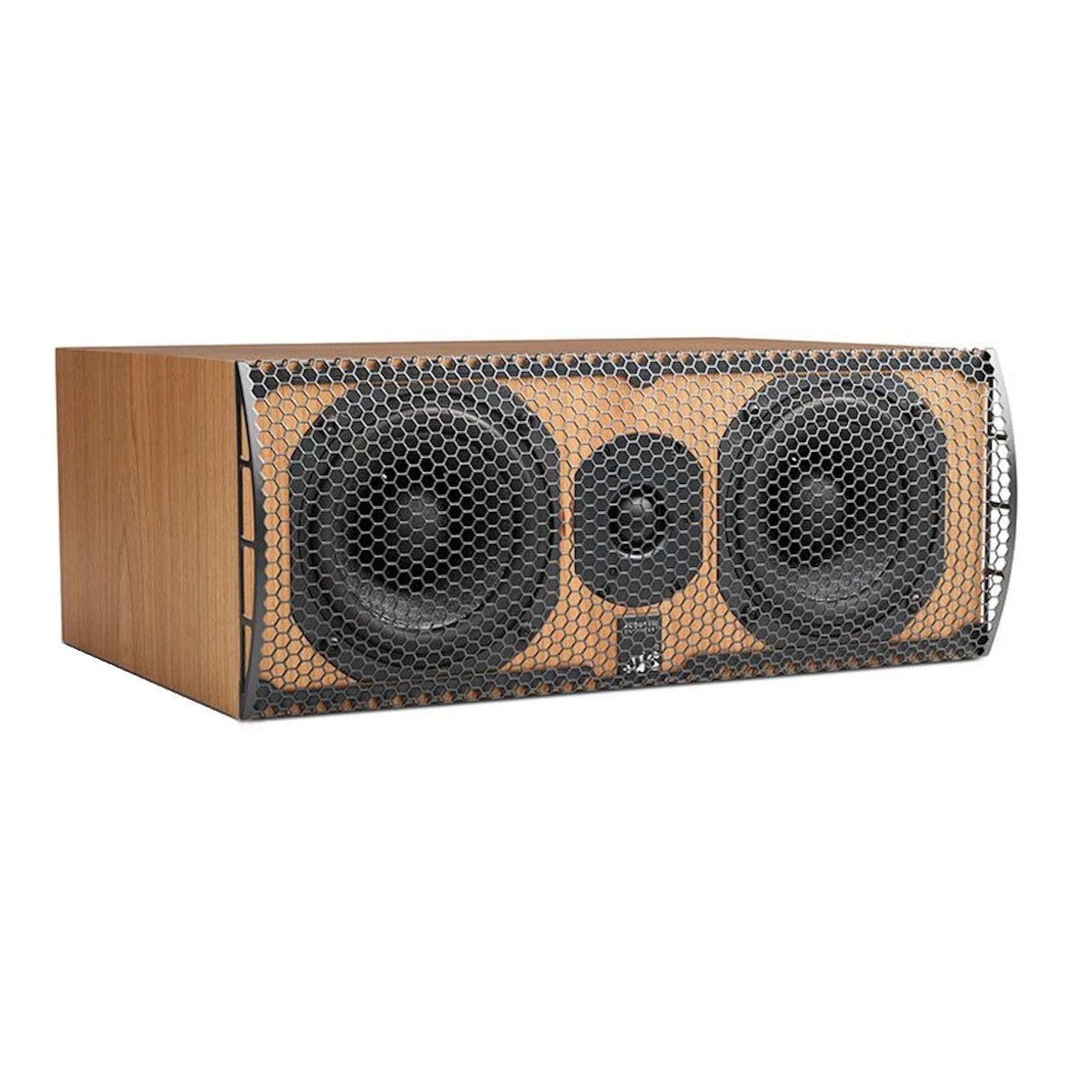 ATC - C1C - Entry Series 5" 2-Way Passive Center Speaker (Single) 4 ATC - C1C - Entry Series 5" 2-Way Passive Center Speaker (Single) - Image 2