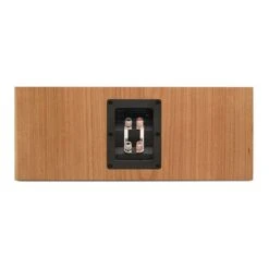 ATC - C1C - Entry Series 5" 2-Way Passive Center Speaker (Single) 11 ATC - C1C - Entry Series 5" 2-Way Passive Center Speaker (Single) -Electronic Audio Store a t atc c1c center channel speaker cherry back