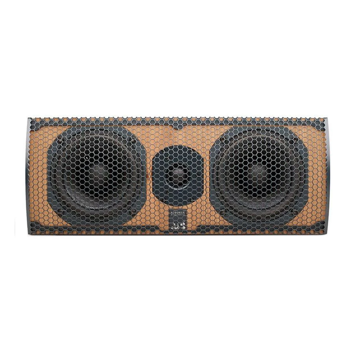 ATC - C1C - Entry Series 5" 2-Way Passive Center Speaker (Single) 5 ATC - C1C - Entry Series 5" 2-Way Passive Center Speaker (Single) - Image 3