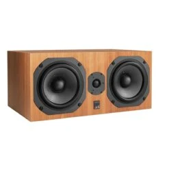 ATC - C3C - Entry Series 6" 2-Way Passive Center Speaker (Single)