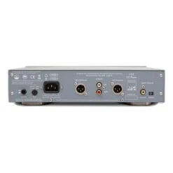ATC - CD2 - High-Performance DAC & CD Player -Electronic Audio Store a t atc cd2 dac cd player back