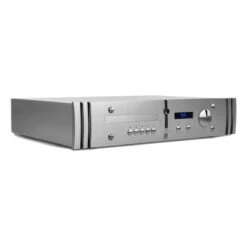 ATC - CDA2MKII - Analog Stereo Preamplifier / DAC / CD Player