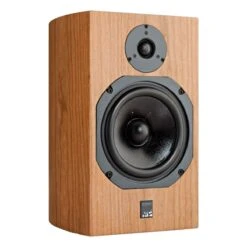 ATC - SCM11 - Entry Series 6" 2-Way Passive Bookshelf Speakers (Pair)