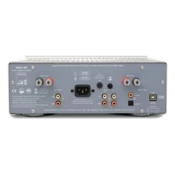 ATC - SIA2-100 - 2x100W Integrated Amplifier & DAC 7 ATC - SIA2-100 - 2x100W Integrated Amplifier & DAC -Electronic Audio Store a t atc sia2 100 integrated amplifier back