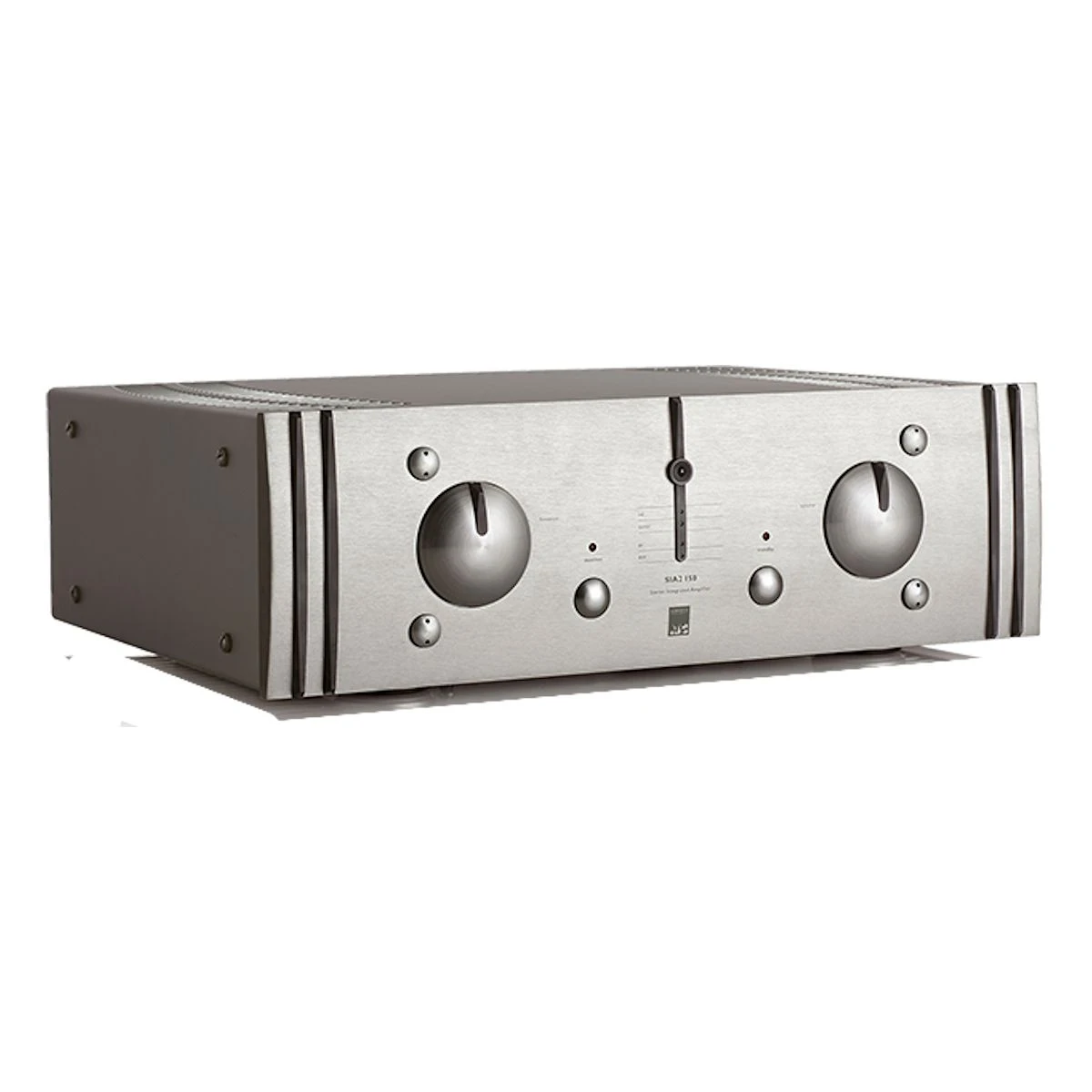 ATC - SIA2-150 - 2x100W Integrated Amplifier & DAC 3 ATC - SIA2-150 - 2x100W Integrated Amplifier & DAC