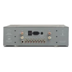 ATC - SIA2-150 - 2x100W Integrated Amplifier & DAC 7 ATC - SIA2-150 - 2x100W Integrated Amplifier & DAC -Electronic Audio Store a t atc sia2 150 integrated amplifier back