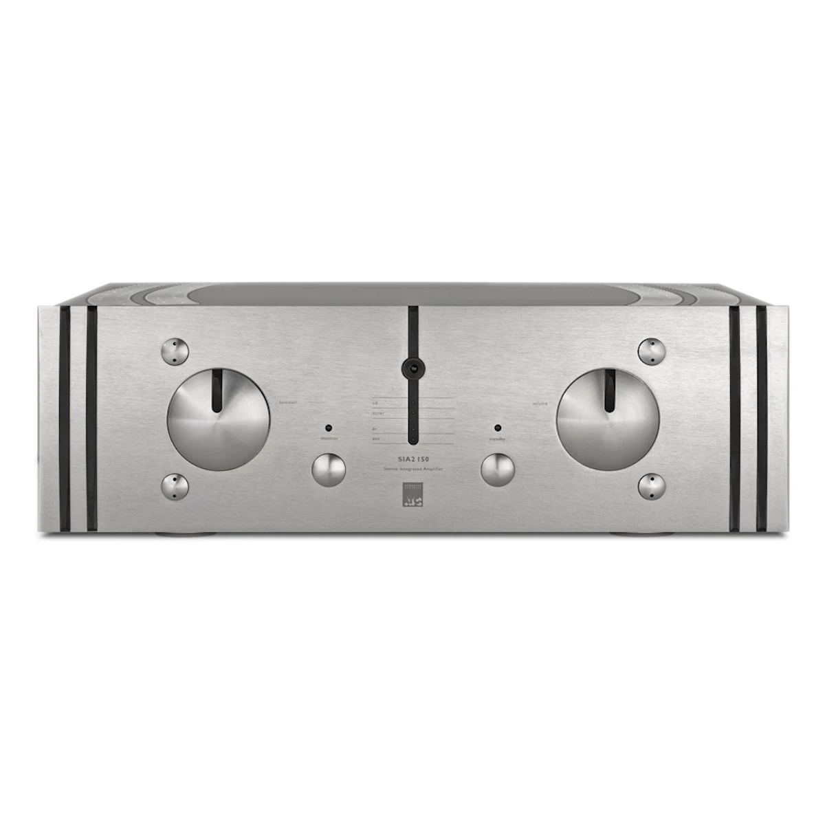 ATC - SIA2-150 - 2x100W Integrated Amplifier & DAC 4 ATC - SIA2-150 - 2x100W Integrated Amplifier & DAC - Image 2