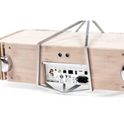 IFi Audio - Aurora - All-In-One Bluetooth Music System -Electronic Audio Store a u aurora 11