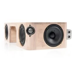 IFi Audio - Aurora - All-In-One Bluetooth Music System -Electronic Audio Store a u aurora speakers