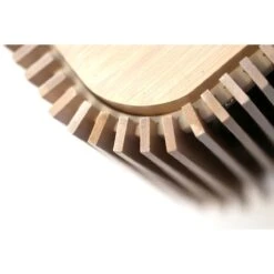 IFi Audio - Aurora - All-In-One Bluetooth Music System -Electronic Audio Store a u aurura house shoot 15 close