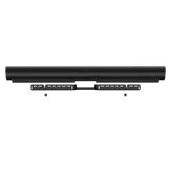 Sonos ARC Soundbar Mount (Black) 7 Sonos ARC Soundbar Mount (Black) -Electronic Audio Store apollo black wall mount product render hero q1fy20 mst mst jpeg fid96660